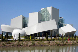 中国盐业博物馆